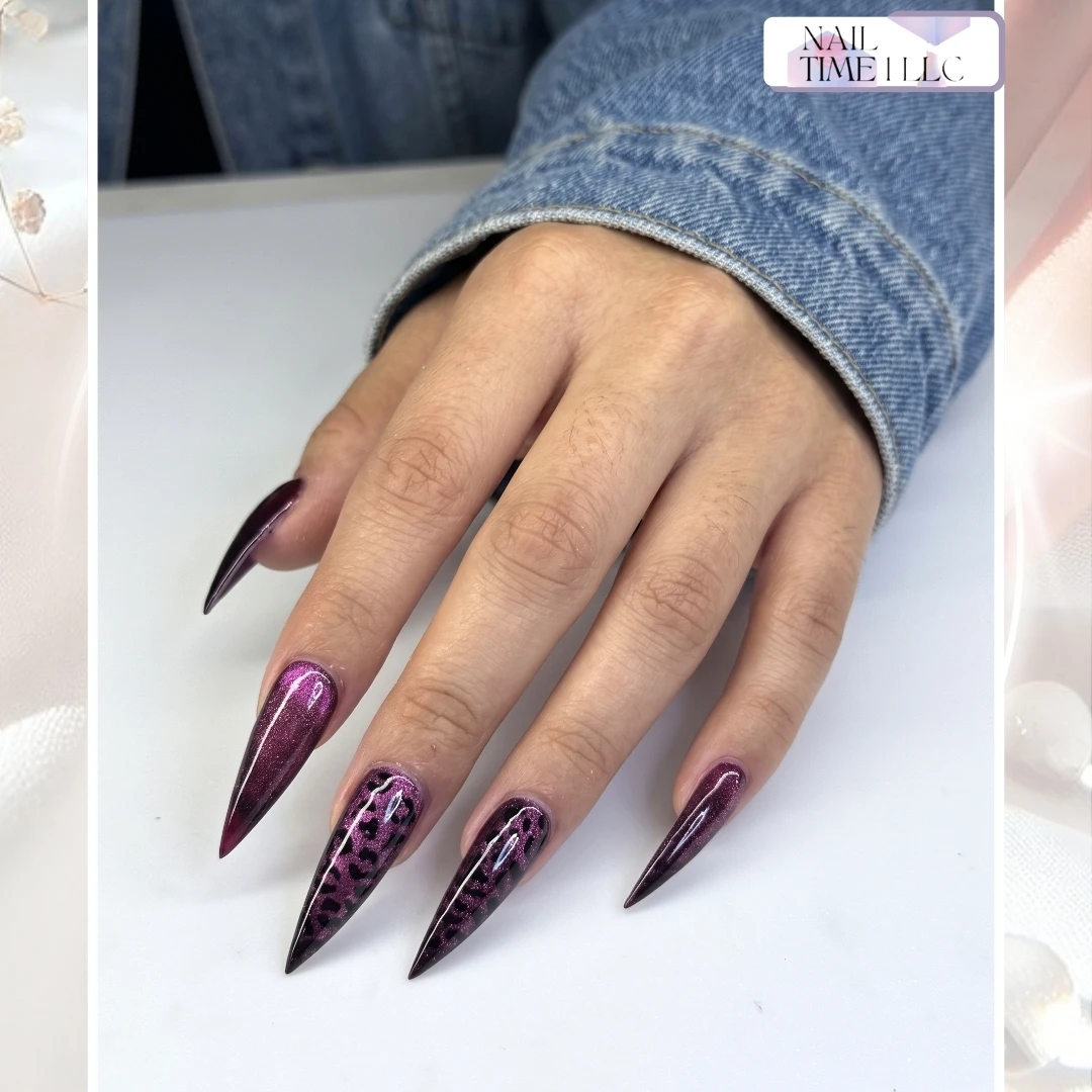 Nail Art